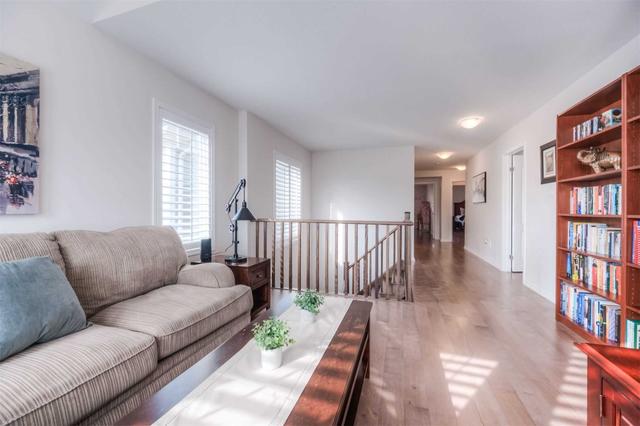 247 Falling Green Cres, House detached with 4 bedrooms, 5 bathrooms and 4 parking in Kitchener ON | Image 10
