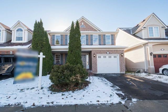 426 Trudeau Dr, House detached with 4 bedrooms, 3 bathrooms and 2 parking in Milton ON | Image 12