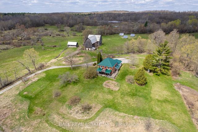 107439 Highway #7, House detached with 4 bedrooms, 2 bathrooms and 6 parking in Madoc ON | Image 26