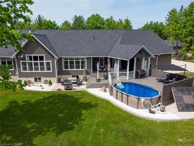 467500 12th B Concession, House detached with 3 bedrooms, 3 bathrooms and 27 parking in Grey Highlands ON | Image 44