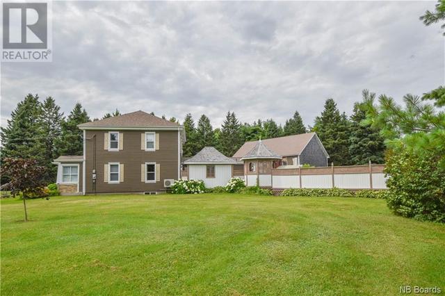 1575 Rivière à La Truite Road, House detached with 3 bedrooms, 2 bathrooms and null parking in Tracadie NB | Image 6