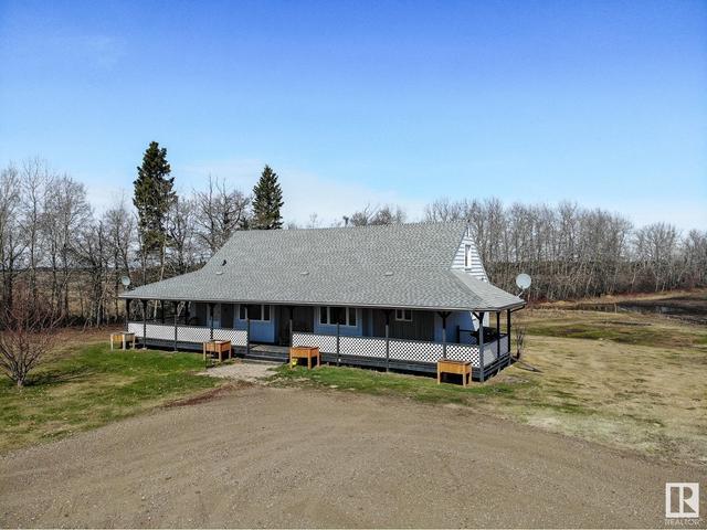 46116 Twp Rd 640, House detached with 6 bedrooms, 2 bathrooms and null parking in Bonnyville No. 87 AB | Image 26