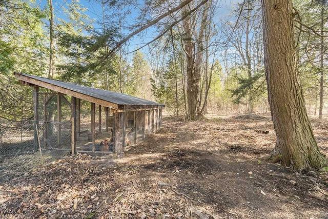 543 Ridge Rd W, House detached with 3 bedrooms, 3 bathrooms and 8 parking in Oro Medonte ON | Image 27