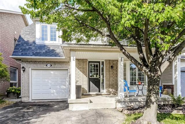 2238 Casselman Crt, House detached with 3 bedrooms, 3 bathrooms and 3 parking in Burlington ON | Image 12