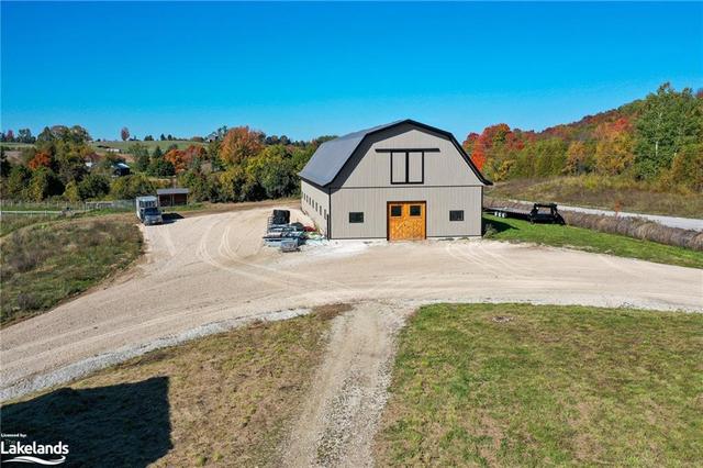 137662 12 Grey Road, House detached with 3 bedrooms, 1 bathrooms and 9 parking in Meaford ON | Image 6