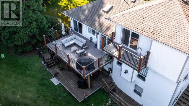 2114 Trident Pl, House detached with 4 bedrooms, 4 bathrooms and 6 parking in North Saanich BC | Image 43
