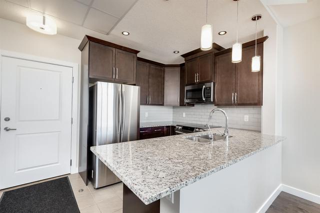 703 - 24 Varsity Estates Circle Nw, Condo with 1 bedrooms, 1 bathrooms and 1 parking in Calgary AB | Image 18