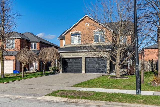 565 Willowick Dr, House semidetached with 3 bedrooms, 4 bathrooms and 3 parking in Newmarket ON | Image 34