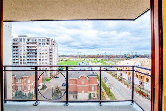 705 - 51 Saddlecreek Dr, Condo with 2 bedrooms, 2 bathrooms and 1 parking in Markham ON | Image 12