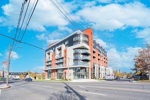 601 - 2433 Dufferin St, Condo with 2 bedrooms, 2 bathrooms and 1 parking in Toronto ON | Image 2