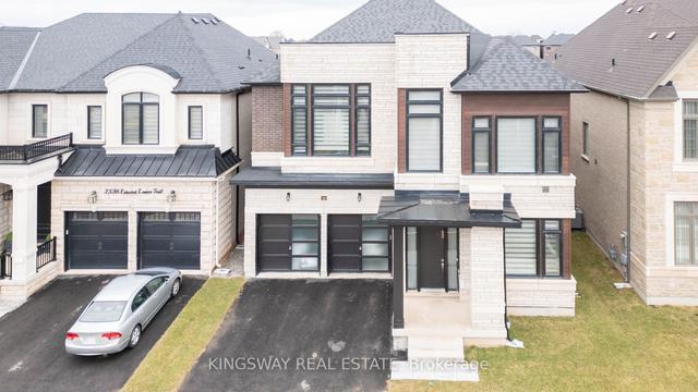 2340 Edward Leaver Tr, House detached with 5 bedrooms, 6 bathrooms and 4 parking in Oakville ON | Image 23