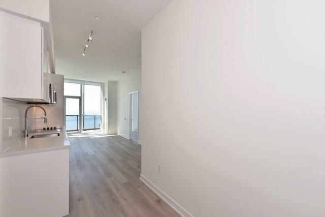 3502 - 50 Ordnance St, Condo with 1 bedrooms, 1 bathrooms and 0 parking in Toronto ON | Image 29