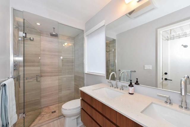 2b - 1733 Bathurst St, Condo with 3 bedrooms, 2 bathrooms and 1 parking in Toronto ON | Image 7