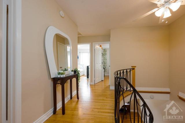 2557 Flannery Drive, Townhouse with 4 bedrooms, 2 bathrooms and 2 parking in Ottawa ON | Image 22