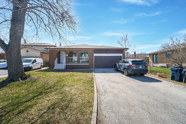 2 Delbasso Crt, House detached with 3 bedrooms, 4 bathrooms and 6 parking in Toronto ON | Image 12
