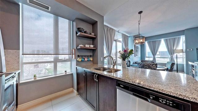 216 - 339 Rathburn Rd W, Condo with 2 bedrooms, 2 bathrooms and 1 parking in Mississauga ON | Image 40