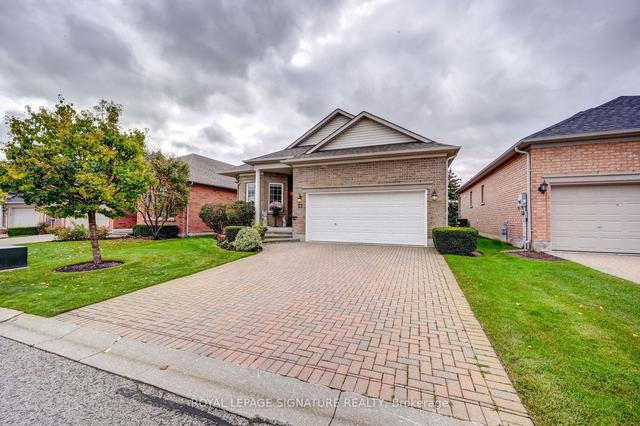 21 Lamb's Run, House detached with 2 bedrooms, 3 bathrooms and 4 parking in Whitchurch Stouffville ON | Image 12