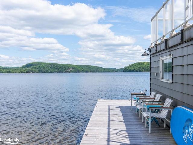 1069 Sugarbush Road, House detached with 4 bedrooms, 2 bathrooms and null parking in Lake of Bays ON | Image 10