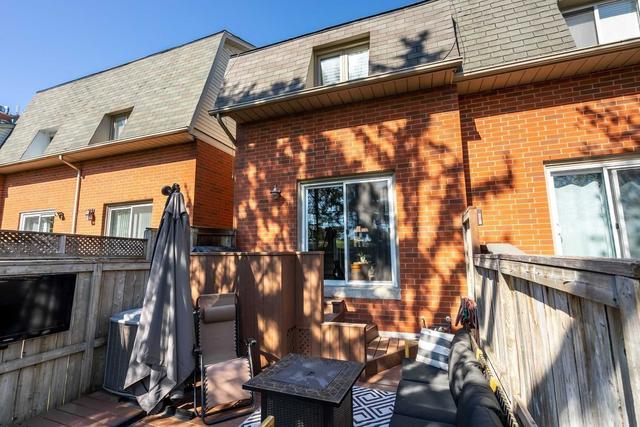 25 - 1635 Pickering Pkwy, Townhouse with 2 bedrooms, 1 bathrooms and 2 parking in Pickering ON | Image 19