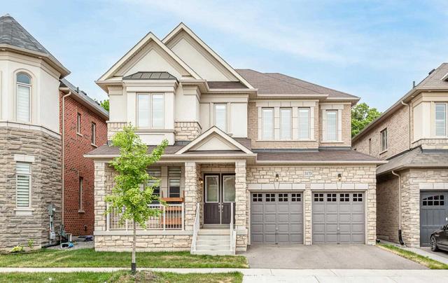 3173 Meadow Marsh Cres, House detached with 4 bedrooms, 4 bathrooms and 4 parking in Oakville ON | Card Image