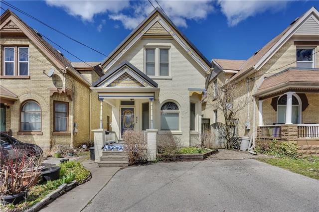 854 Lorne Avenue, House detached with 3 bedrooms, 1 bathrooms and 2 parking in London ON | Image 12