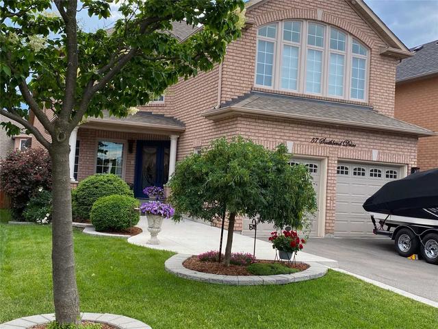 57 Southbend Dr, House detached with 4 bedrooms, 4 bathrooms and 6 parking in Brampton ON | Image 3