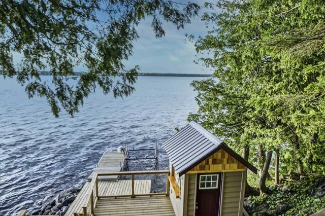 15 Loon Lane, House detached with 3 bedrooms, 1 bathrooms and 11 parking in Kawartha Lakes ON | Image 12