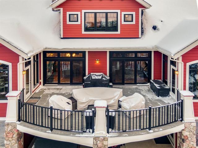 105 Heritage Lake Terrace, House detached with 4 bedrooms, 3 bathrooms and 6 parking in Calgary AB | Image 8