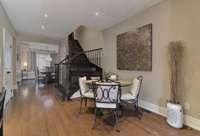 92b Wesley St, House detached with 3 bedrooms, 3 bathrooms and 4 parking in Toronto ON | Image 25