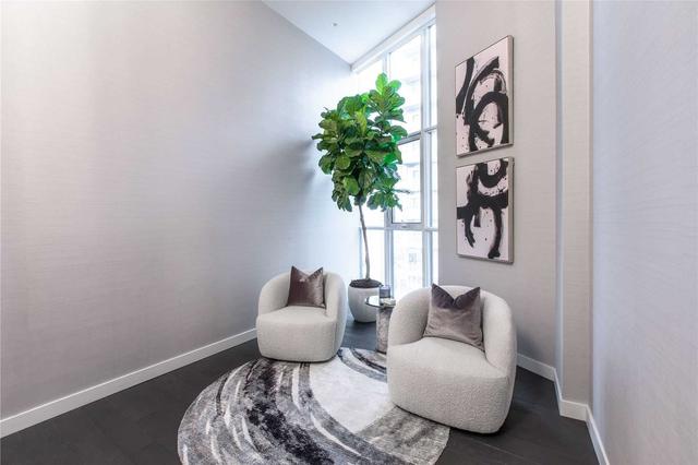 3306 - 21 Iceboat Terr, Condo with 3 bedrooms, 4 bathrooms and 3 parking in Toronto ON | Image 23