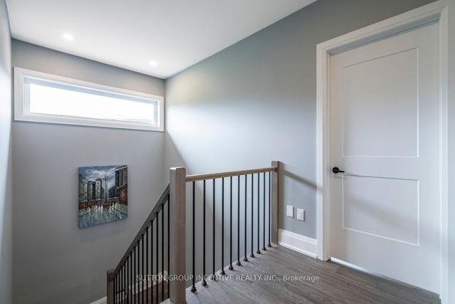 14 Dixon Crt, House detached with 4 bedrooms, 4 bathrooms and 9 parking in Barrie ON | Image 25