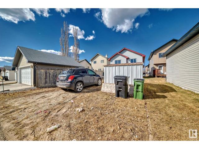 2333 28a Av Nw Nw, House detached with 4 bedrooms, 2 bathrooms and null parking in Edmonton AB | Image 39