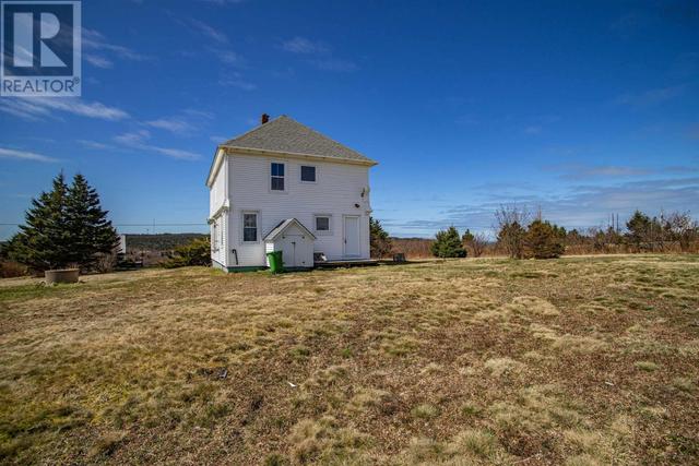 107 Across The Meadow Road, House detached with 4 bedrooms, 2 bathrooms and null parking in Digby MD NS | Image 35