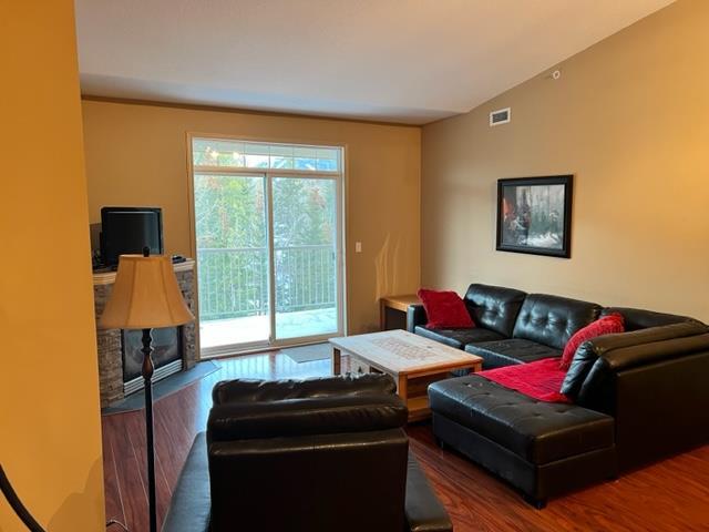 407 - 160 Moberly Road, Condo with 2 bedrooms, 2 bathrooms and 2 parking in Greenview No. 16 AB | Image 15