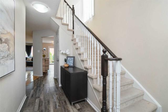 5134 Porter St, House semidetached with 3 bedrooms, 3 bathrooms and 3 parking in Burlington ON | Image 38