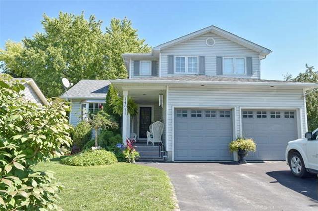 14871 Simcoe St, House detached with 3 bedrooms, 4 bathrooms and 4 parking in Scugog ON | Image 1