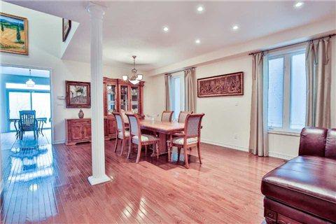 125 Leameadow Rd, House detached with 4 bedrooms, 5 bathrooms and 4 parking in Vaughan ON | Image 15