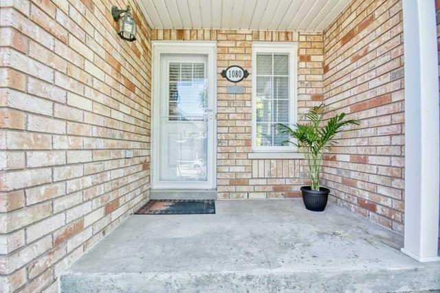 1080 Brook Gardens Marsh Gdns, Townhouse with 3 bedrooms, 3 bathrooms and 3 parking in Newmarket ON | Image 19