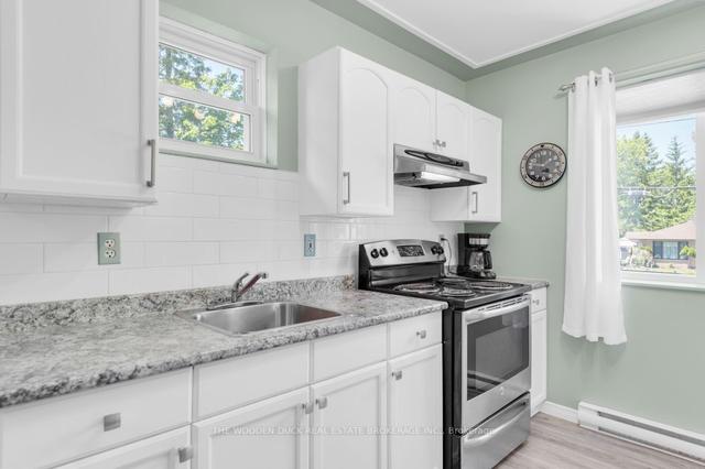 279 St. Lawrence St, House detached with 2 bedrooms, 2 bathrooms and 6 parking in Madoc ON | Image 11