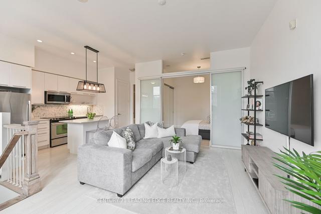 l17 - 100 Harrison Garden Blvd, Condo with 1 bedrooms, 1 bathrooms and 1 parking in Toronto ON | Image 26