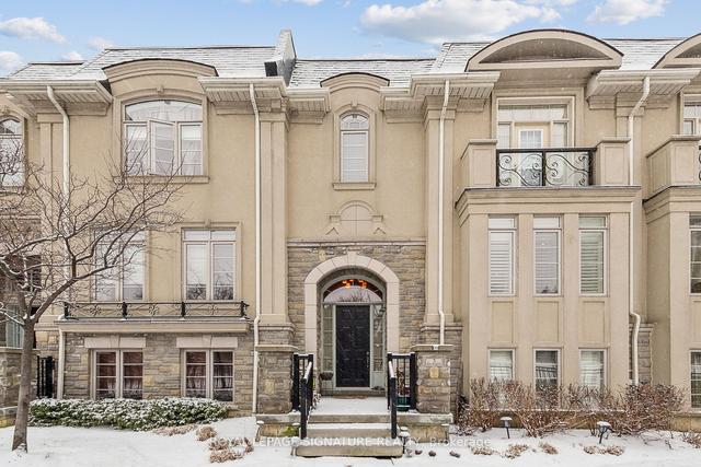 3 - 4135 Shipp Dr, Townhouse with 4 bedrooms, 4 bathrooms and 5 parking in Mississauga ON | Image 12