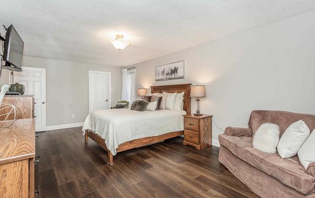 46 Nantucket Cres, House detached with 4 bedrooms, 3 bathrooms and 8 parking in Brampton ON | Image 10