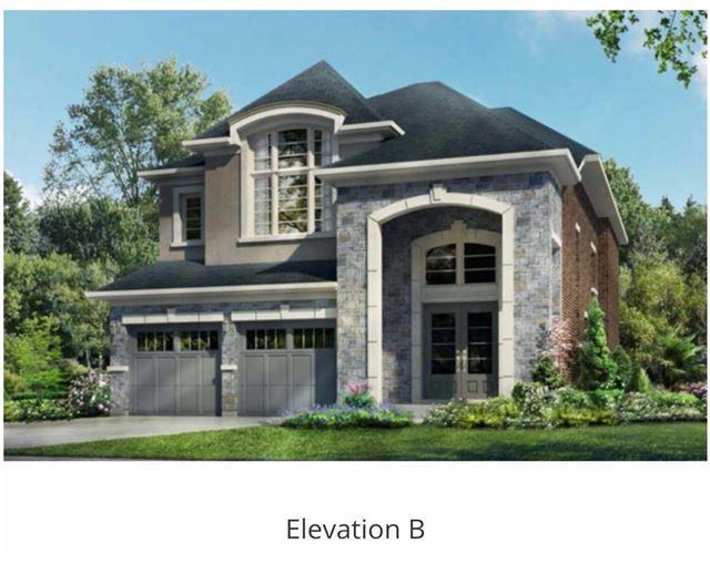 23 Prairie Creek Cres, House detached with 4 bedrooms, 4 bathrooms and 2 parking in Brampton ON | Image 1