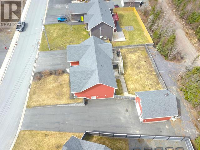 6 Parkside Crescent, House detached with 4 bedrooms, 3 bathrooms and null parking in Clarenville NL | Image 28