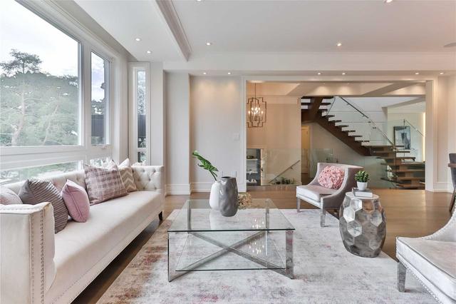 11 Fordham Pl, House detached with 5 bedrooms, 6 bathrooms and 6 parking in Toronto ON | Image 31