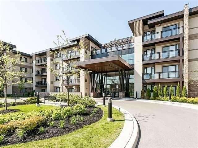 115 - 128 Garden Dr, Condo with 2 bedrooms, 2 bathrooms and 1 parking in Oakville ON | Image 1