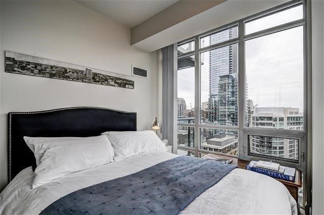 2002 - 825 Church St, Condo with 2 bedrooms, 2 bathrooms and 1 parking in Toronto ON | Image 16