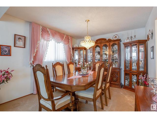 4112 132a Av Nw, House detached with 4 bedrooms, 2 bathrooms and 4 parking in Edmonton AB | Image 14