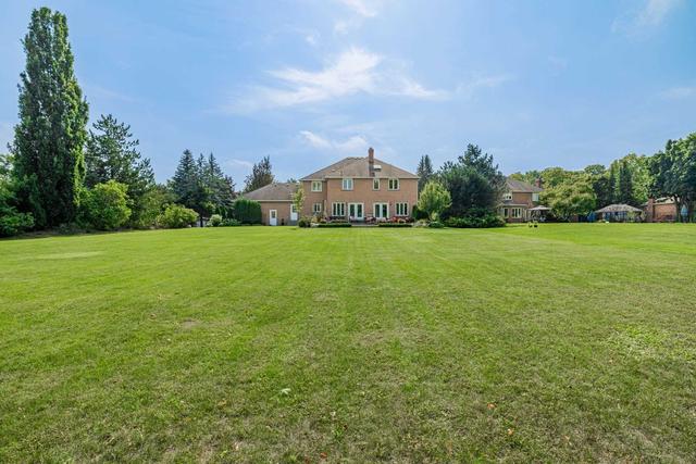 15 Glenridge Dr, House detached with 5 bedrooms, 5 bathrooms and 15 parking in Markham ON | Image 31