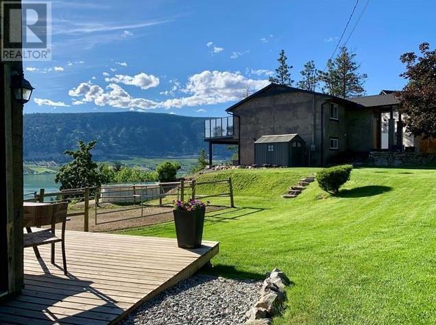 14850 Middlebench Road, Home with 0 bedrooms, 0 bathrooms and 5 parking in Hope BC | Image 7